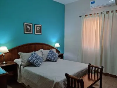 2-star Hotels Suma Huasi