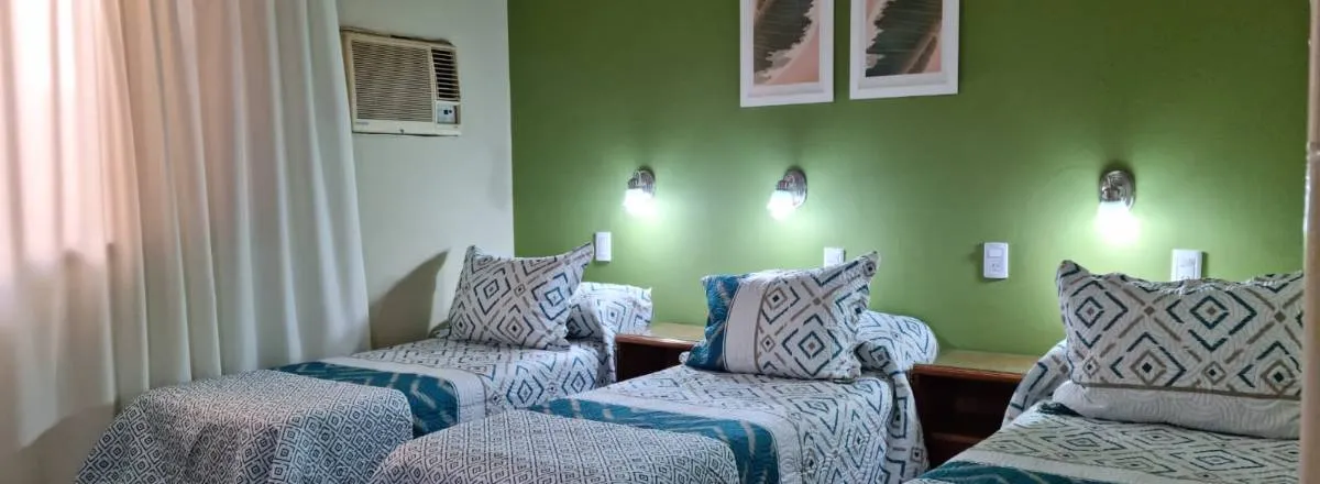 2-star Hotels Suma Huasi