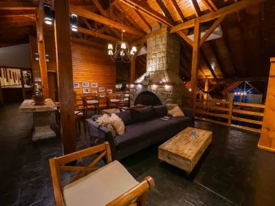 4-star Apart Hotels Manzano Resort