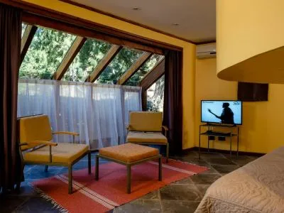 4-star Apart Hotels Manzano Resort