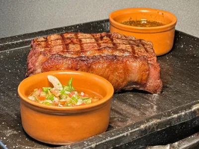 Restaurantes El Quincho del Tío querido