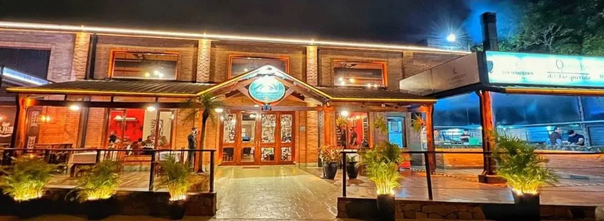 Restaurantes El Quincho del Tío querido