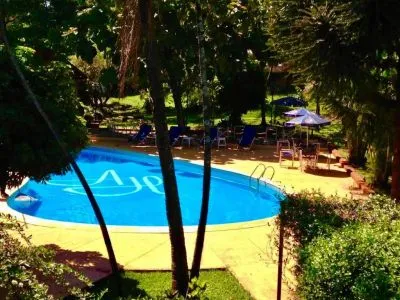 Arasarí Hotel Iguazú 3-star Hotels  in  Puerto Iguazú