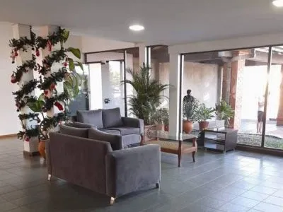 Hoteles 3 estrellas Arasarí Hotel Iguazú