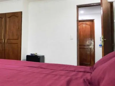 Hoteles 3 estrellas Arasarí Hotel Iguazú