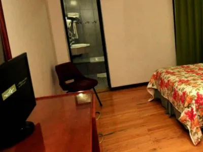 Hoteles 3 estrellas Arasarí Hotel Iguazú