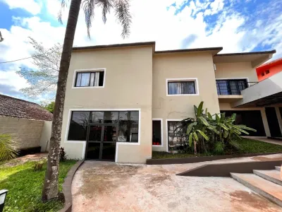 Hoteles 3 estrellas Arasarí Hotel Iguazú