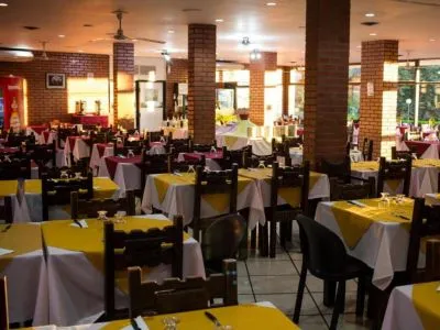 Hoteles 3 estrellas Hotel El Libertador