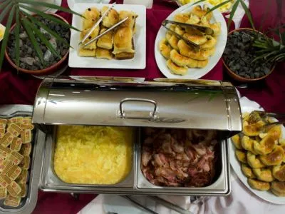 Hoteles 3 estrellas Hotel El Libertador