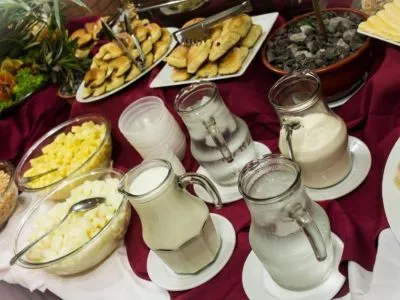 Hoteles 3 estrellas Hotel El Libertador