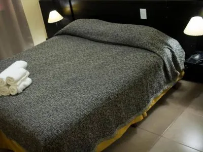 Hoteles 3 estrellas Hotel El Libertador