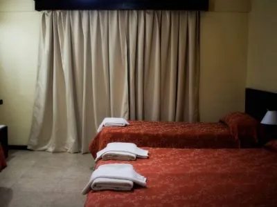 Hoteles 3 estrellas Hotel El Libertador