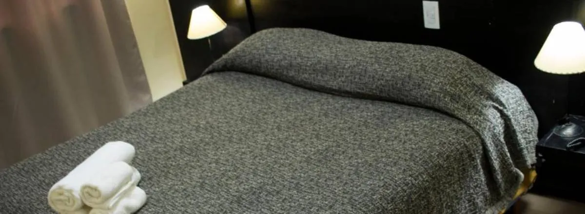 Hoteles 3 estrellas Hotel El Libertador