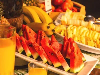 Hoteles 4 estrellas Raíces Esturión Hotel & Lodge