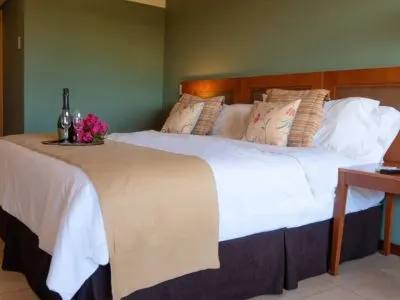 Hoteles 4 estrellas Raíces Esturión Hotel & Lodge