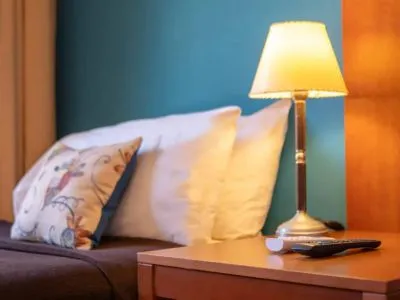 Hoteles 4 estrellas Raíces Esturión Hotel & Lodge