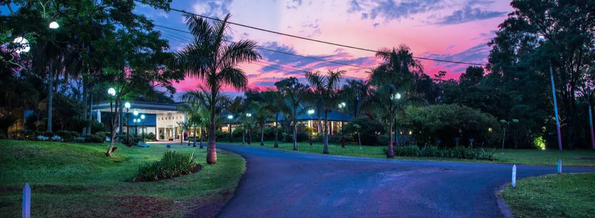 Hoteles 4 estrellas Orquideas Hotel & Cabañas