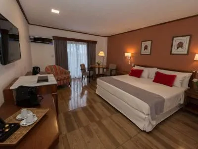 Hoteles 4 estrellas Hotel Saint George