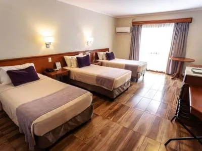 Hoteles 4 estrellas Hotel Saint George