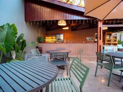 Hoteles 4 estrellas Hotel Saint George