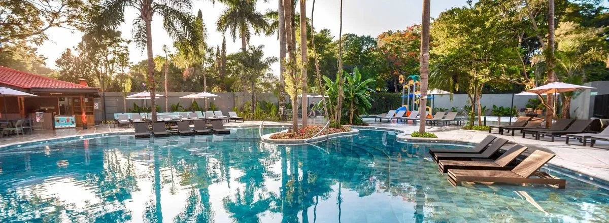 Hoteles 4 estrellas Hotel Saint George