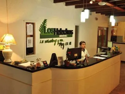 3-star Hotels Los Helechos