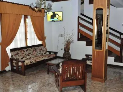 3-star Hotels Los Helechos