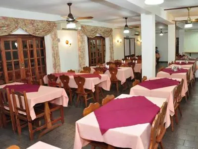 3-star Hotels Los Helechos