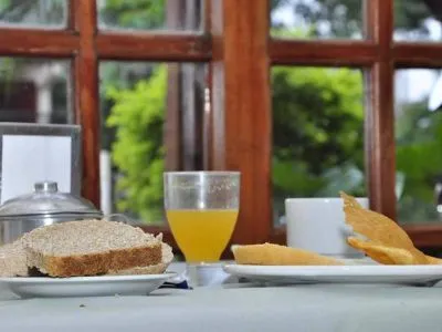 3-star Hotels Los Helechos