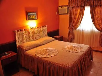 3-star Hotels Los Helechos