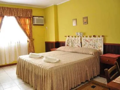 3-star Hotels Los Helechos