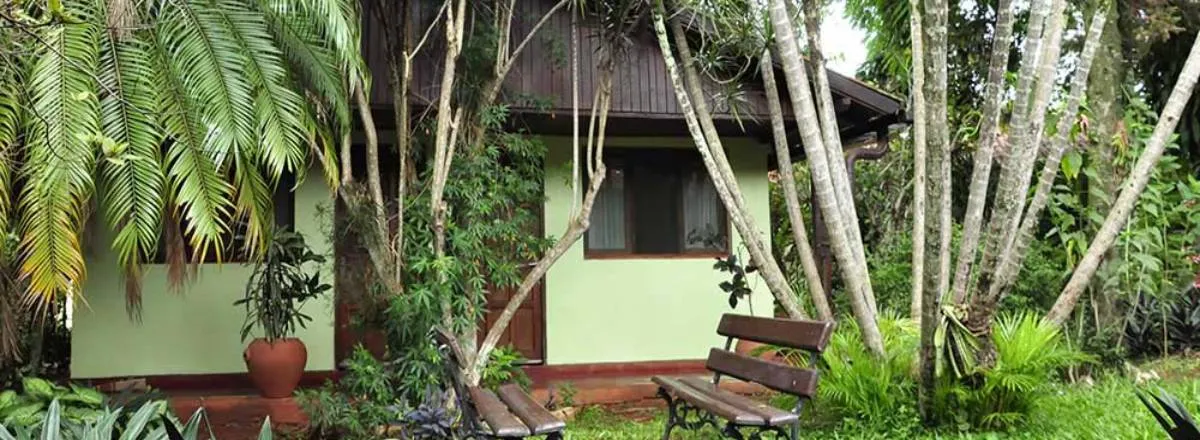 3-star Hotels Los Helechos