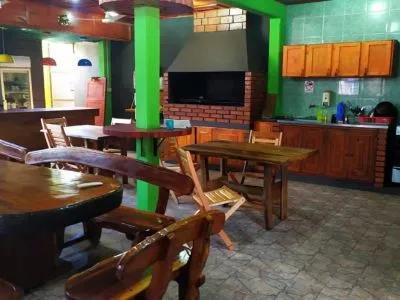 Hosterías Arco Iris