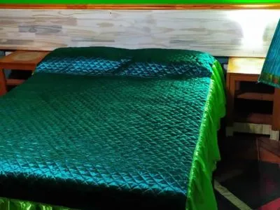 Hosterías Arco Iris