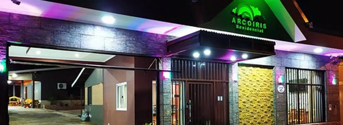 Hosterías Arco Iris