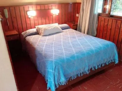 Hoteles Hostería La Cabaña