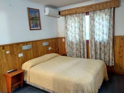 Hoteles Hostería La Cabaña