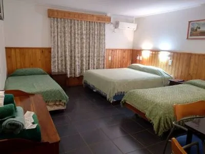 Hoteles Hostería La Cabaña