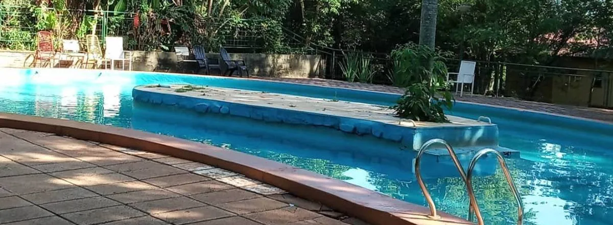 Hoteles Hostería La Cabaña