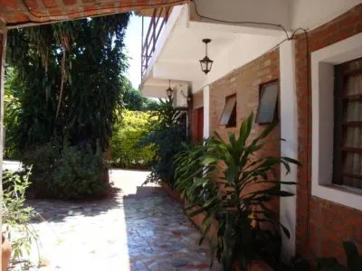 Residencial Uno Hostels  in  Puerto Iguazú