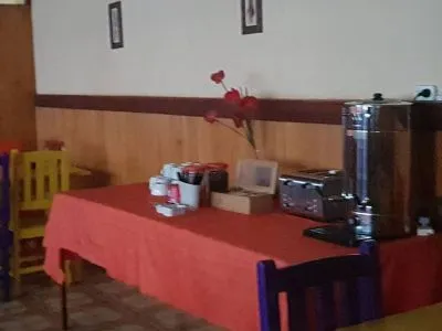 Albergues/Hostels Residencial Uno