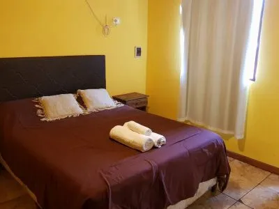 Albergues/Hostels Residencial Uno