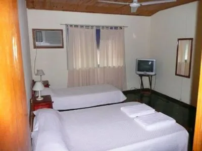 Albergues/Hostels Residencial Uno