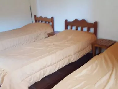 Albergues/Hostels Residencial Uno