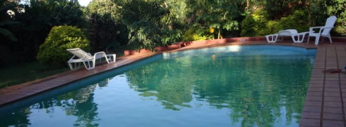 Albergues/Hostels Residencial Uno