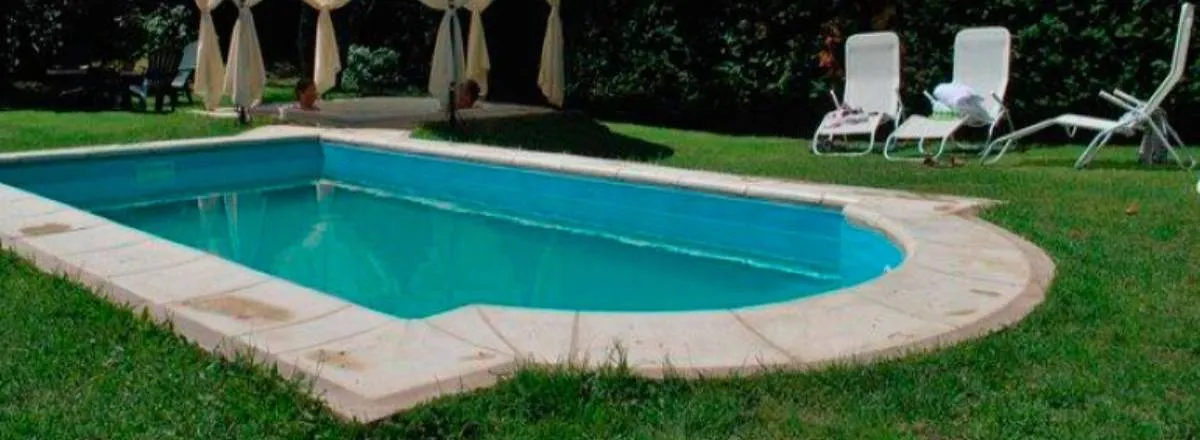 Cabañas 2 estrellas Nguillatún 