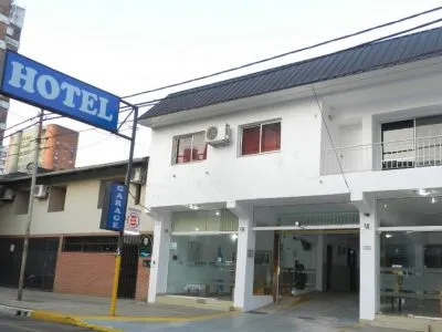 Hotel Residencial Colón