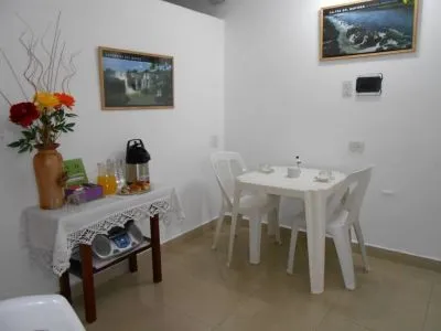 Hotels Hotel Residencial Colón