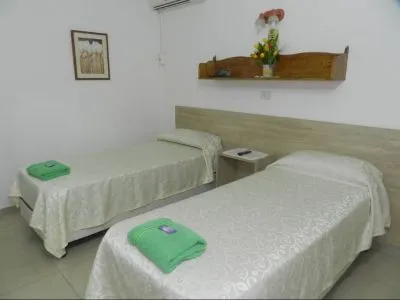 Hotels Hotel Residencial Colón