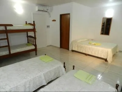 Hotels Hotel Residencial Colón